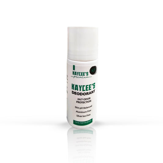 Kaycee’s 24/7 Odor Protection Deodorant