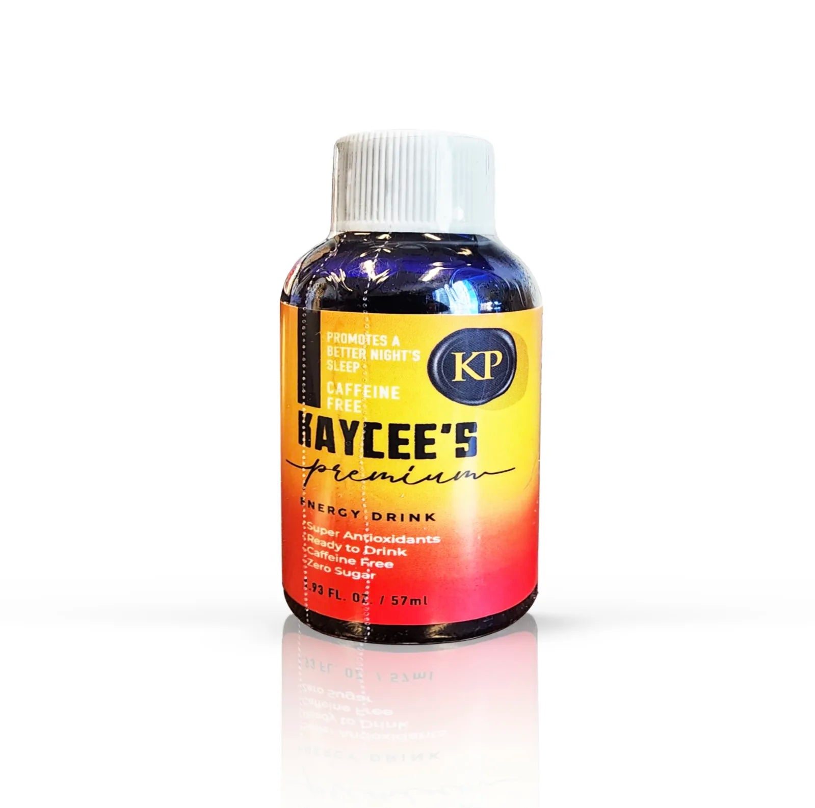 Kaycee’s Premium Energy Nutritional Drink-Qty-16